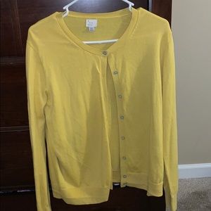 Women’s cardigan